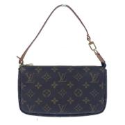 Pre-owned Canvas louis-vuitton-bags Louis Vuitton Vintage , Multicolor...