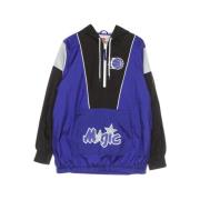 jasje Mitchell & Ness , Blue , Heren