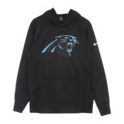 NFL Prime Logo Hoodie Nike , Black , Heren