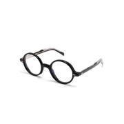 Cgopgr01 01 Optical Frame Cutler And Gross , Black , Unisex