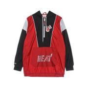 jasje Mitchell & Ness , Red , Heren