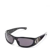 Verydior S3I 10A0 Sunglasses Dior , Black , Dames