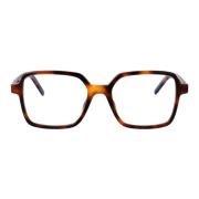 Optische Glazen Saint Laurent , Brown , Dames