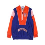 windjak Mitchell & Ness , Blue , Heren