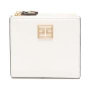 Stijlvolle Portemonnees Collectie Elisabetta Franchi , Beige , Dames