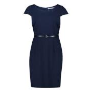 Dresses Betty & Co , Blue , Dames