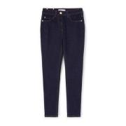 Skinny-Jeans Gisele Motivi , Blue , Dames