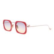 Mirabeau zonnebril Eyepetizer , Red , Unisex