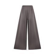 Bruine Broek voor Vrouwen Max Mara , Brown , Dames