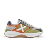 Futuristische Nexa Sneaker Munich , Multicolor , Heren