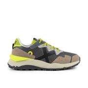 Chunky Shibuya Sneakers Munich , Multicolor , Heren