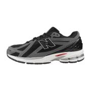 RCB Running Geïnspireerde Sneakers New Balance , Black , Heren