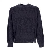 Sweatshirt Carhartt Wip , Black , Heren