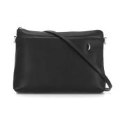 Adri Tas Rick Owens , Black , Dames