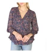 Blouses Pepe Jeans , Multicolor , Dames