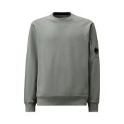 Ronde hals Sweatshirt - Stormy Weathe C.p. Company , Gray , Heren