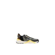 Flow Casual Sneakers Fendi , Multicolor , Heren