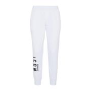 Stijlvolle Modieuze Kledingcollectie Dsquared2 , White , Heren