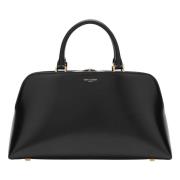 SAC DE Jour duffle Saint Laurent , Black , Dames