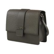 Stijlvolle Crossbody Tas Cult , Black , Dames