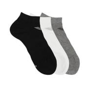 3Pack Socks Emporio Armani , Multicolor , Heren