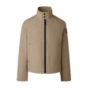 Rosdale Black Label Jas in Beige Canada Goose , Beige , Heren