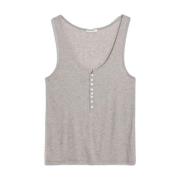 Stijlvolle Tops Collectie By Herenne Birger , Gray , Dames