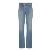 Regular-fit denim jeans Balmain , Blue , Heren