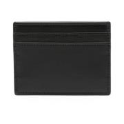 Zwarte Kaarthouder 1000 Saint Laurent , Black , Heren