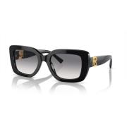 Zonnebril THE Nikki RL 8217U Ralph Lauren , Black , Dames