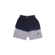 Training shorts Mitchell & Ness , Black , Heren