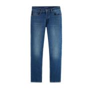 Core Ralston Slim Jeans Classic Scotch & Soda , Blue , Heren