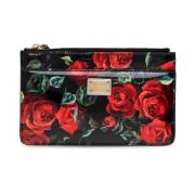 Wallets & Cardholders Dolce & Gabbana , Multicolor , Dames