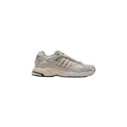 Vintage Trail Runner Sneaker Adidas Originals , White , Heren