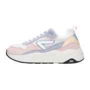 Chunky Sneaker Glide-Z HUB , Multicolor , Dames