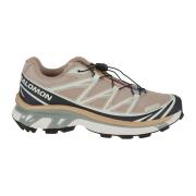 Lichtgewicht Trail Hardloopschoenen Xt-6 Salomon , Multicolor , Heren