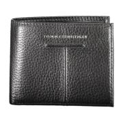 Tassen en Accessoires Tommy Hilfiger , Black , Heren