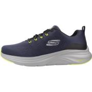 Vapor Foam Sneakers Skechers , Blue , Heren