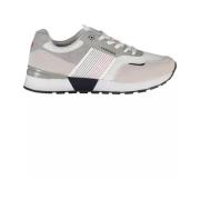 Luxe Eco Lederen Heren Sneakers Carrera , Multicolor , Heren