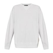 Sweatshirts & Hoodies Comme des Garçons , Gray , Heren