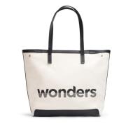 Bolso City Blanco - Color: Blanco Wonders , White , Dames