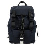 Trek rugzak Paafh-H62220-Iak A.p.c. , Blue , Heren