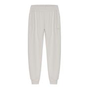 Beige Sweatpants Model 9278R Colmar , Beige , Dames