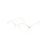 BO PGT Optical Frame Lindbergh , Yellow , Unisex