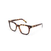 MU 06Xv Vau1O1 Optical Frame Miu Miu , Brown , Dames