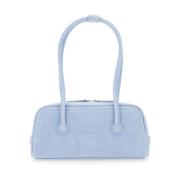 Zachte Baguette Tas Marge Sherwood , Blue , Dames