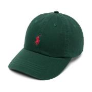 Caps Polo Ralph Lauren , Green , Heren