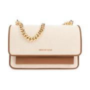 Schoudertas Michael Kors , Beige , Dames