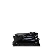 Small P`tit Voyou Schoudertas Givenchy , Black , Dames