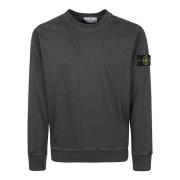 Sweatshirts Stone Island , Gray , Heren